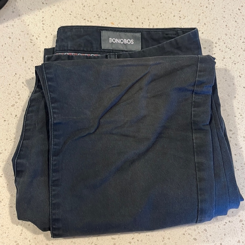 Bonobos chinos